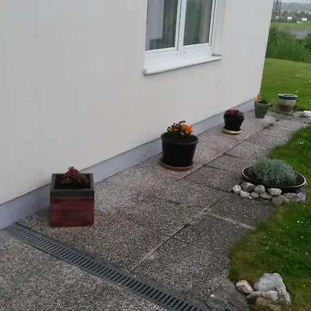 Haus Graf Appartamento