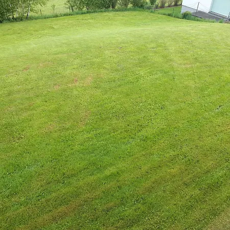 Appartamento Haus Graf *