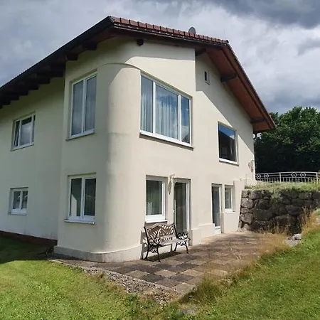 Apartmán Haus Graf