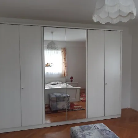 Haus Graf Apartmán