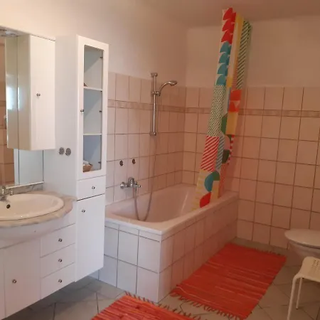Haus Graf Apartmán