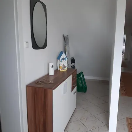 Apartmán Haus Graf Irdning