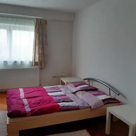 Haus Graf Apartment