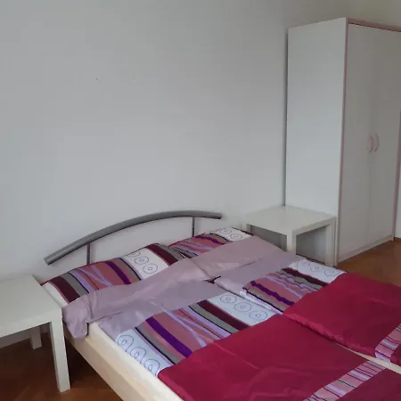 Haus Graf * 伊尔德宁