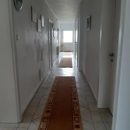公寓 Haus Graf