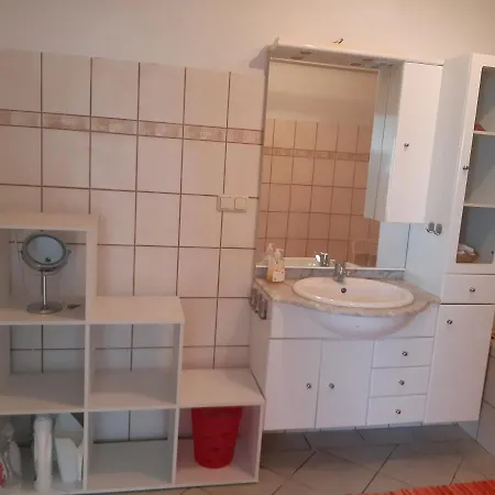 Haus Graf * 伊尔德宁
