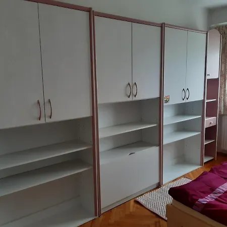 Haus Graf * 伊尔德宁