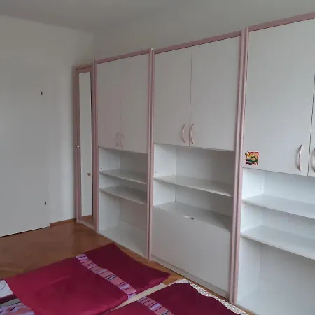 Haus Graf Apartament Irdning