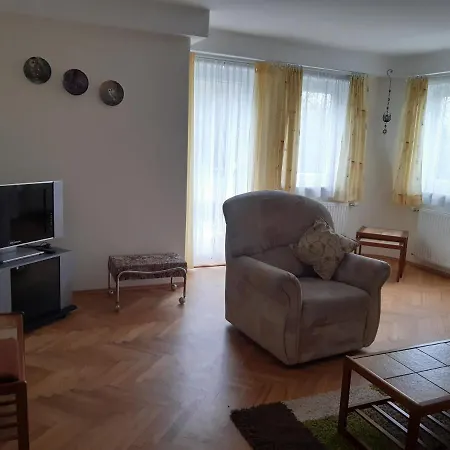 Haus Graf *