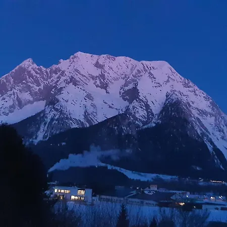 Apartmán Haus Graf Irdning