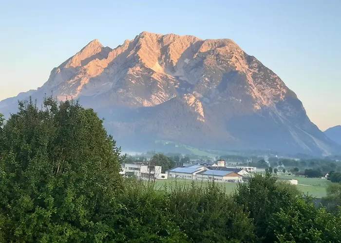 Appartamento Haus Graf *