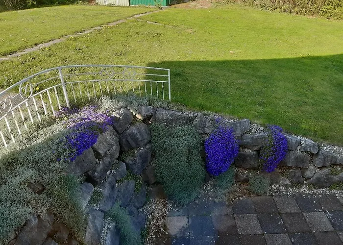 Apartamento Haus Graf *