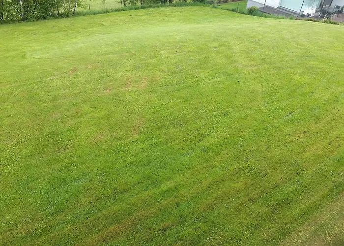 Apartment Haus Graf *