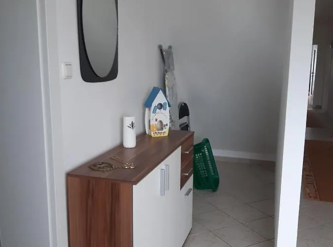 Apartment Haus Graf Irdning