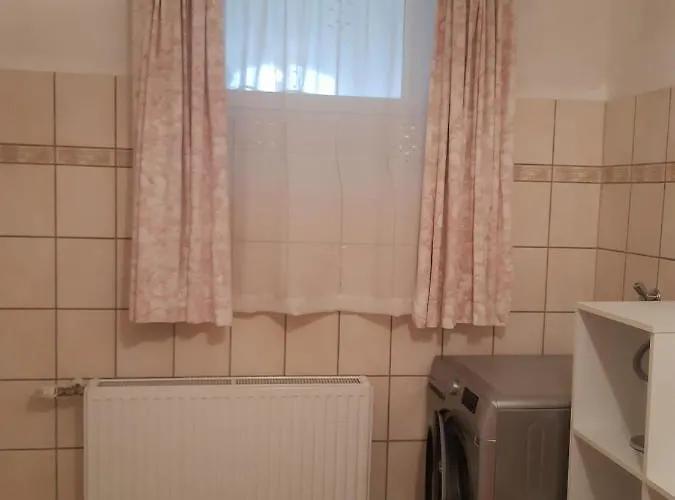 Apartamento Haus Graf