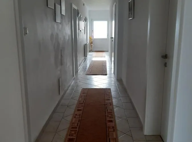 Apartamento Haus Graf