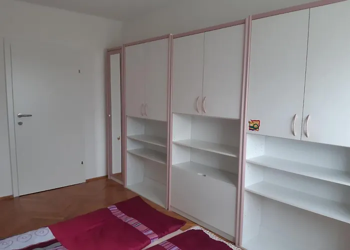 Haus Graf Apartamento Irdning
