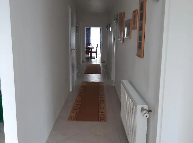 Apartment Haus Graf Irdning